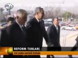 Reform Turları