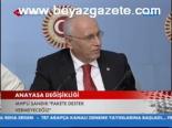 Mhp: Pakete Destek Vermeyeceğiz