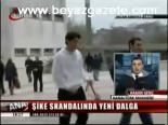 Şike Skandalında Yeni Dalga