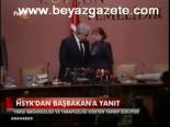 Hsyk'dan Başbakan'a Yanıt