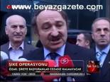 Özak: Şikeye Başvuranlar Cezasız Kalmayacak