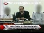 Aids'li Kana 381 Bin Euro Tazminat