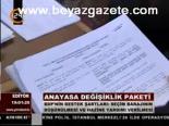Bdp'nin Destek Şartları: Seçim Barajının Düşürülmesi Ve Hazine Yardımı Verilmesi