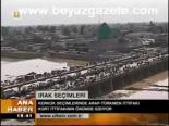 Irak Seçimleri