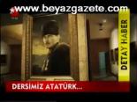 Dersimiz Atatürk