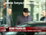 Uzan Pazarlığı
