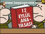 Bizimcity: 12 Eylül Anayasa'sına Sahip Çıkanlar