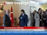 Balkanlar'da İstikrar