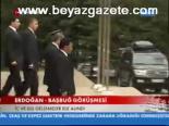 Erdoğan - Başbuğ Görüşmesi
