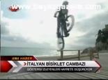 İtalyan Bisiklet Cambazı