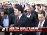 Aşiretin Beraat Bayramı
