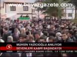Muhsin Yazıcıoğlu'nu Anlattı