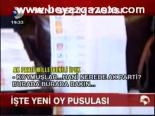 İşte Yeni Oy Pusulası