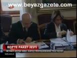 Bdp'ye Paket Jesti