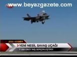 Yeni Nesil Savaş Uçağı F-35b