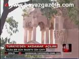 Türkiye'den Akdamar Açılımı