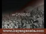Çanakkale Şehitlerine Kürtçe Ağıt