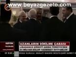 Uzanların Dirilme Çabası