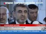 Yıldız: Türkiye'nin Hakları En Üst Düzeyde Savunuluyor