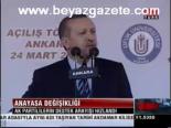 Ak Parti'de Destek Arayışı Hızlandı