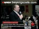 Libanaco Davası