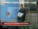 Çubukçu'yu Sarsan Fotoğraf