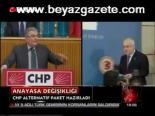 Alternatif Paket Chp'den