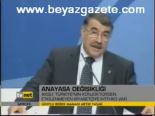 Akdu: Türkiye'nin Konjuktürden Etkilenmeyen Siyasetçiye İhtiyacı Var