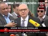 Sözde Soykırım İddialar