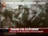 Adnan Menderes Belgeseli