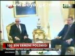 100 Bin Ermeni Polemiği