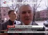 Hsyk'nın Suç Duyurusu
