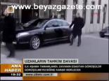 Uzanların Tahkim Davası