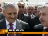 Kaçırılan Gemi