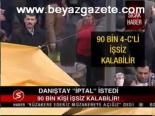 Danıştay İptal İstedi