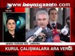 Hsyk Çalışmalara Ara Verdi