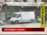Köstebek Hüsnü...