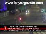 Mobese'den Yansıyanlar