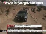 Pakistan'da Operasyon