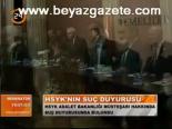 Hsyk'nın Suç Duyurusu
