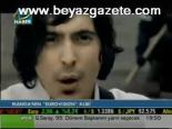 Manga'nın Eurovısıon Klibi
