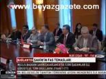 Şahin'in Fas Temasları