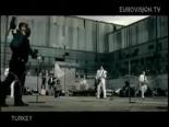 eurovision sarki yarismasi - Manga'nın Eurovision Klibi Videosu