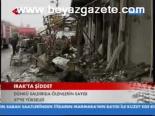 Irak'ta Saldırı