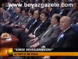 Ak Parti'de Fire İddiası