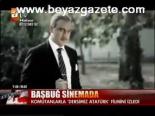 Başbuğ Sinemada