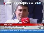 Kan Bağışı