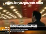 Anlatacak Çok Şey Var Ama...