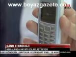 Nano Teknoloji