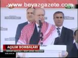 Bahçeli'den Açılım Bombaları
